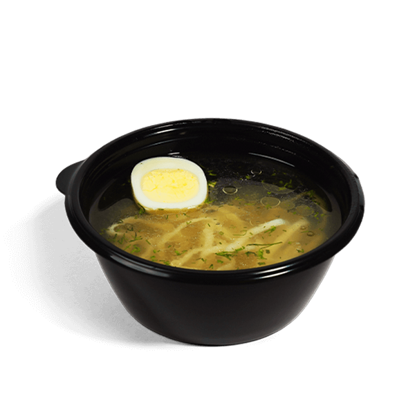 Куриный бульон Куриный бульон