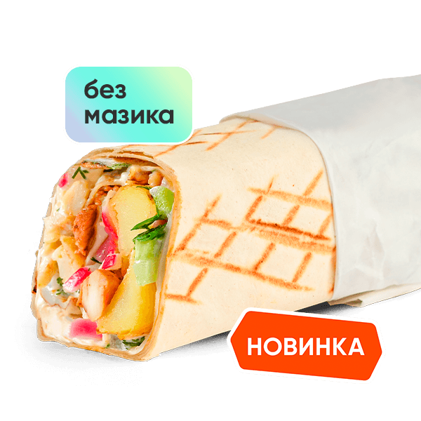 Окрошка Окрошка