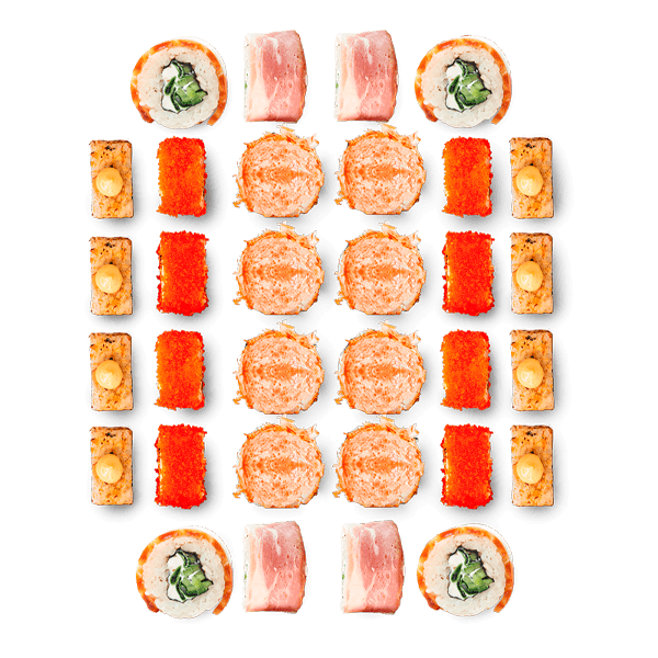 "Базовый" сет